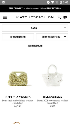 Matches Fashion�����ͼ0
