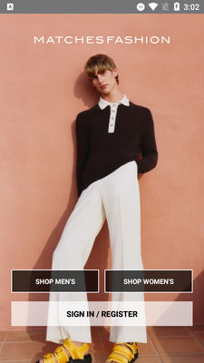 Matches Fashion�����ͼ3