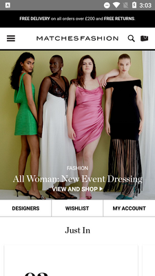 Matches Fashion�����ͼ2