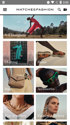 Matches Fashion�����ͼ1