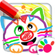 ��ͯ�滭��Ƶdrawing��Ա��2.0.1.0 ���°�