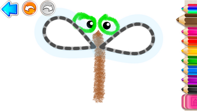 ��ͯ�滭��Ƶdrawing��Ա���ͼ2