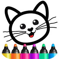 С���ӻ�������Ϸ(drawing for kids)3.7.0.7 ��׿���°�