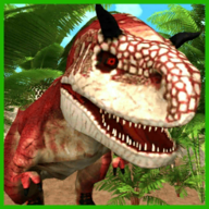 恐龙大冒险(Dinosaur Bloody Island)0.1.4最新版