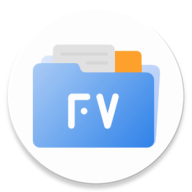 FV文件管理pro已付费版图标