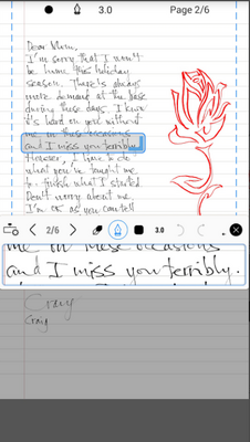 INKredible��׿���ͼ2