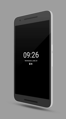 Always On AMOLED专业版截图4