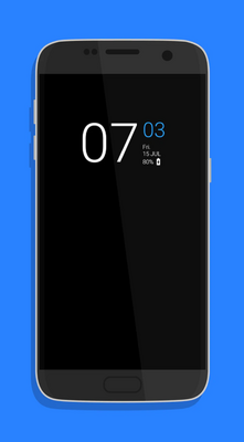 Always On AMOLED专业版截图3