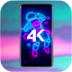 3D Parallax Background���°�1.58 ��׿��Ա��Ѱ�