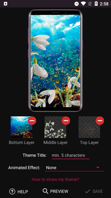 3D Parallax Background���°��ͼ1