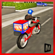 Ħ�б�������Moto Pizza Delivery1.0��׿��