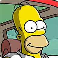 辛普森一家手游官方版(Springfield)4.61.5 安卓最新版