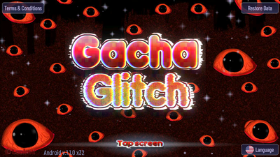 Gacha Glitch�Ӳ�������°��ͼ6