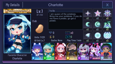 Gacha Glitch�Ӳ�������°��ͼ1