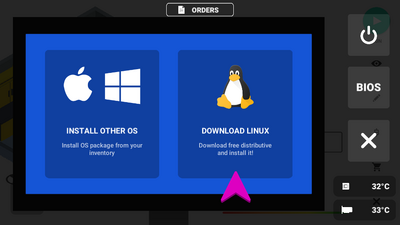 ����ģ����PC Creator PRO���°��ͼ0