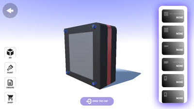 ����ģ����PC Creator PRO���°��ͼ2