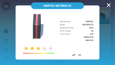 ����ģ����PC Creator PRO���°��ͼ3
