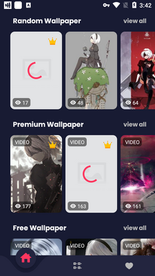 Nier Automata Wallpaper Live��ͼ3