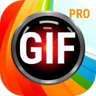 GIF Maker Editor Pro最新版图标