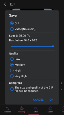 GIF Maker Editor Pro���°��ͼ0