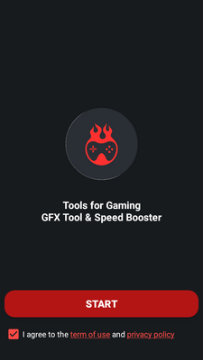 Game Booster游戏加速器vip版截图5