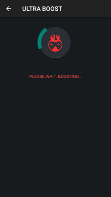Game Booster游戏加速器vip版截图2