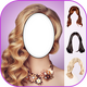 �������������(Woman Hairstyles 2023)��׿V2.6.8�ֻ����°�
