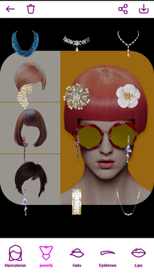 �������������(Woman Hairstyles 2023)��ͼ0