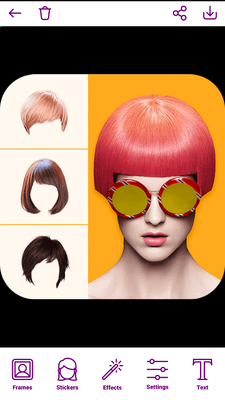 �������������(Woman Hairstyles 2023)��ͼ2