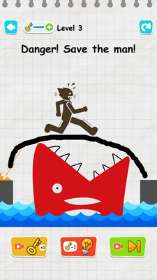 Draw Two Save���߾������޽�Ұ��ͼ1