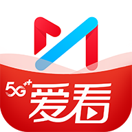 咪咕视频爱看版安卓V5.7.3 最新版