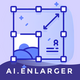 AI Enlarger����2x�ٷ���v4.0.4 �ֻ���