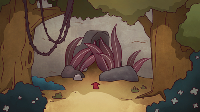 TreeHole:Adventure��Ϸ��ͼ1