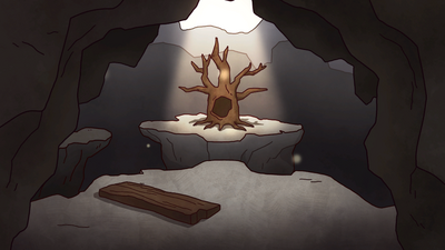 TreeHole:Adventure��Ϸ��ͼ0