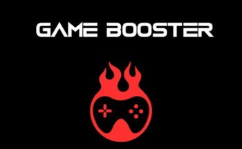 GameBooster安卓版合集