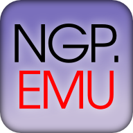 NGP.emu模拟器中文最新版