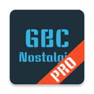 GBC模拟器(Nostalgia.GBC Pro)