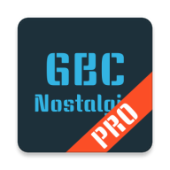 ����GBCģ����(Nostalgia.GBC Pro)2.0.9 �����桾����Ϸ���ء�