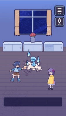 鬼屋逃脱手游截图3