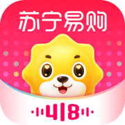 苏宁易购安卓App9.5.72最新版