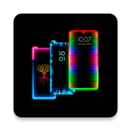 ��Ե����Edge Lighting+���ʰ�߼���v3.3.23 ��Ѱ�