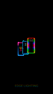 ��Ե����Edge Lighting+���ʰ�߼����ͼ3