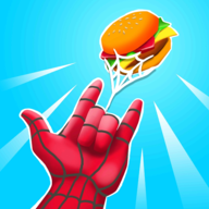 ֩����С͵Spider Thief1.0.4 ��׿���°�