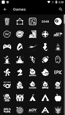 ��ɫͼ���whicons��Ѱ��ͼ0