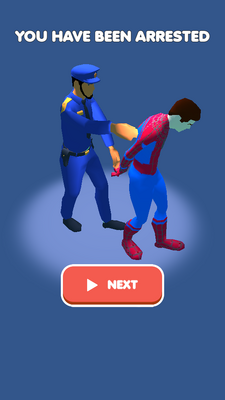 ֩����С͵Spider Thief��ͼ1