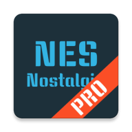 NES模拟器(Nostalgia.NES Pro)2.0.9 安