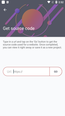 HTML�༭��TrebEdit��׿���ͼ1
