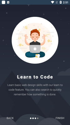 HTML�༭��TrebEdit��׿���ͼ3