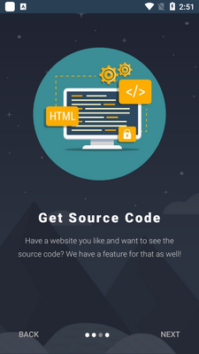 HTML�༭��TrebEdit��׿���ͼ4