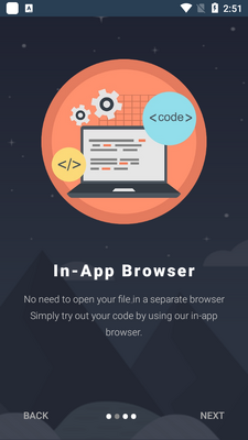 HTML�༭��TrebEdit��׿���ͼ5